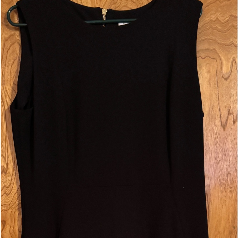 Calvin Klein Cocktail Dress